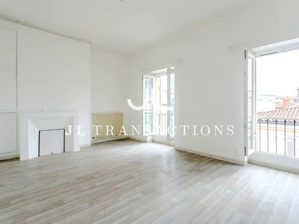 Appartement 2 pièces 32 m²