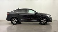 Renault Arkana 1.6 E-Tech 145ch Intens -21B — photo 4