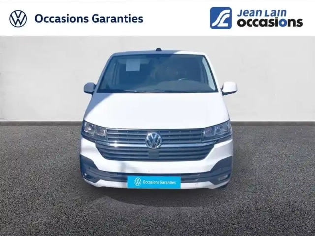 Volkswagen Transporter 6.1 van l1h1 2.0 tdi 150 dsg7 — photo 9