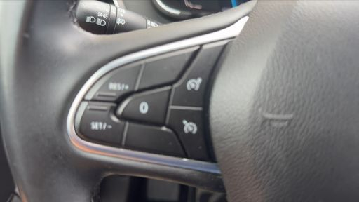 Renault Megane 1.5 Blue dCi 115 - Business – 2021 – 77378 km – Diesel – Boîte Manuelle — photo 12