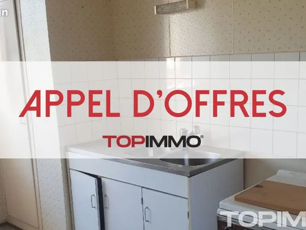 Appartement 4 pièces 74 m²