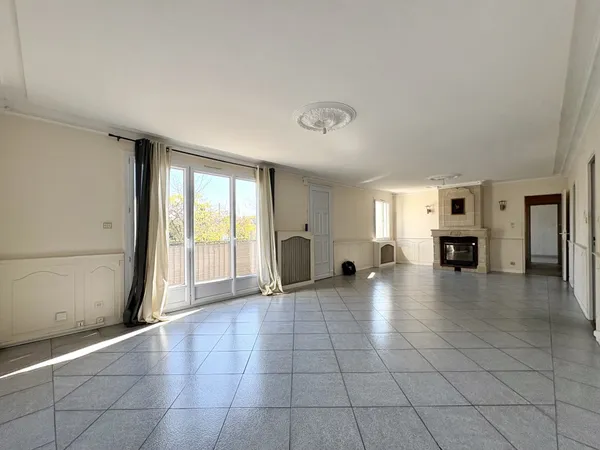 Maison à vendre Les Ponts-de-Cé