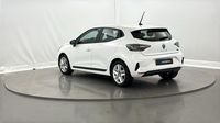 Renault Clio 1.6 E-Tech 145ch full hybrid Evolution - 25 — photo 8