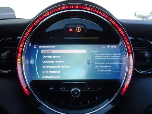 Mini Mini jcw 231ch edition premium plus bva8 — photo 15