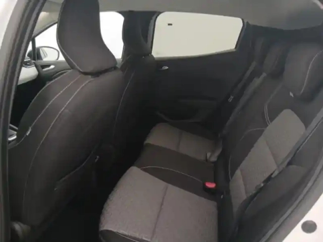 Renault Clio 1.0 tce 90ch evolution x-tronic — photo 8