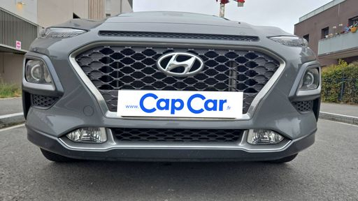 Hyundai Kona 1.6 CRDI 115 - Business – 2019 – 114104 km – Diesel – Boîte Manuelle — photo 40