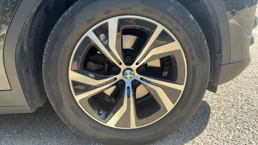 BMW X3 sDrive 18d 150 Steptronic8 - Business Design – 2020 – 130437 km – Diesel – Boîte Automatique — photo 23