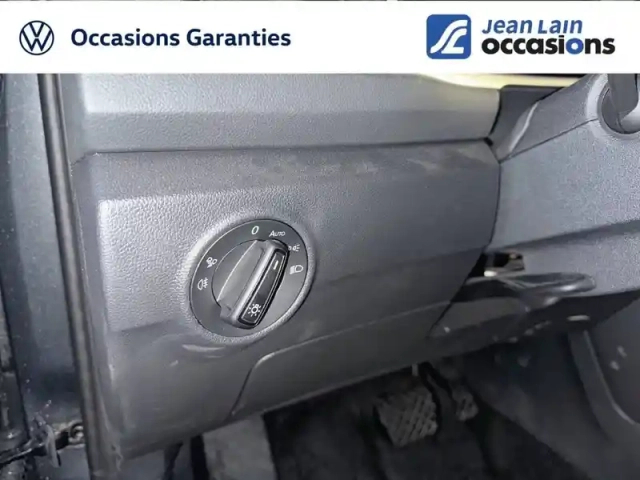 Volkswagen T-Roc 1.5 tsi evo2 150 start/stop dsg7 — photo 57