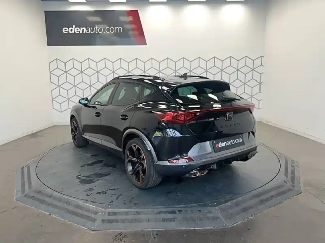 Cupra Formentor 1.4 e-hybrid 245 ch dsg6 — photo 7