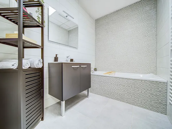 Maison 98m2 à Woippy Village