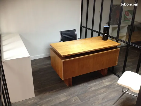Bureau à louer