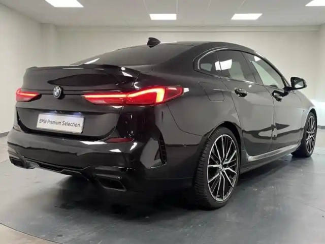 Bmw Serie 2 série 2 gran coupé m235ia xdrive 306ch — photo 5