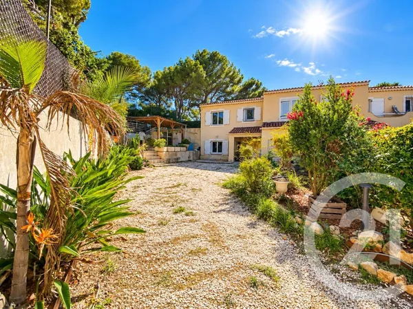 Maison 4 pièces 66 m²