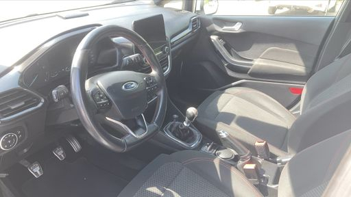 Ford Fiesta 1.0 EcoBoost 100 - ST-Line – 2019 – 161843 km – Essence – Boîte Manuelle — photo 14