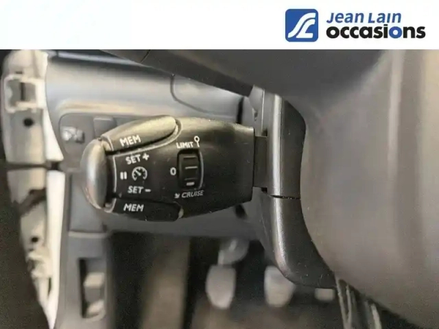 Citroën C3 puretech 83 s&amp;s bvm5 — photo 20