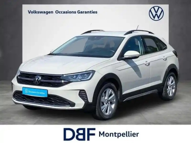 Volkswagen Taigo 1.0 tsi 110 dsg7 life plus — photo 21