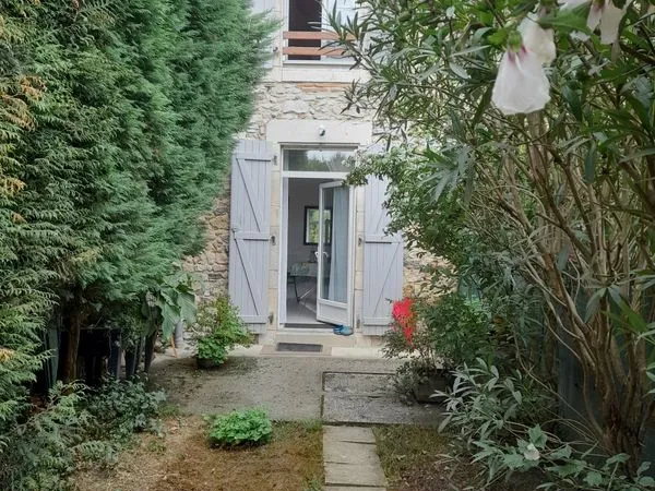 Vente maison mitoyenne