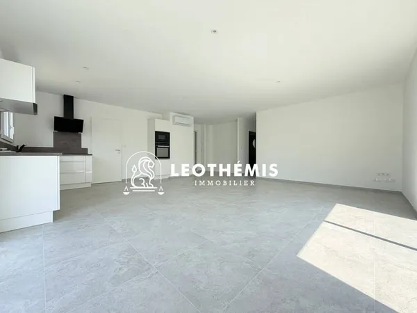 Maison 4 pièces 95 m²