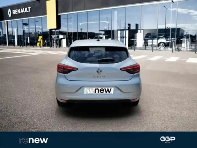 Renault Clio 1.5 blue dci 100ch evolution — photo 7