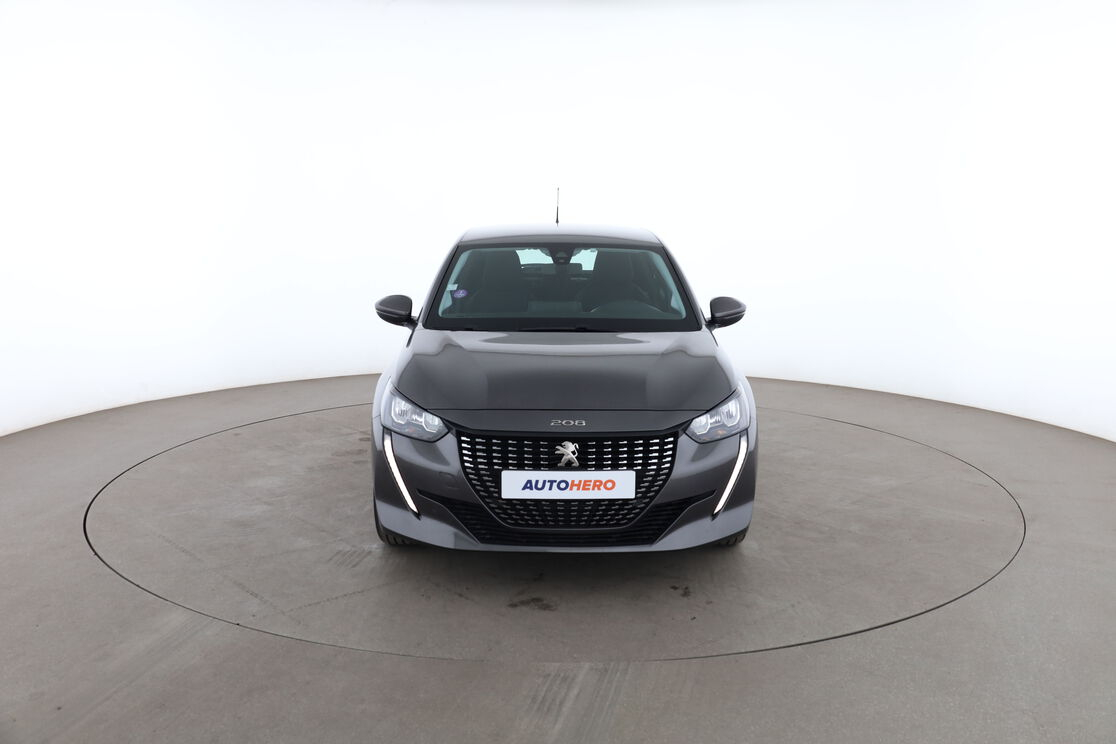 Peugeot 208 1.2 PureTech Active Business — photo 8