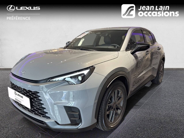 Lexus LBX 2WD Business Plus