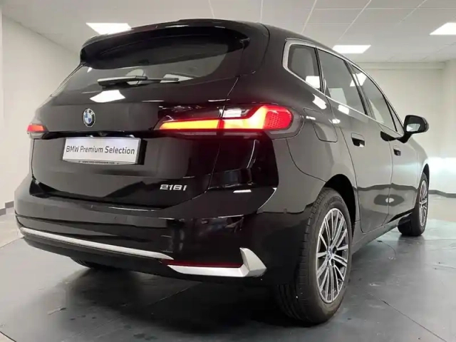 Bmw Serie 2 série 2 activetourer 218i 136ch luxury dkg7 — photo 4