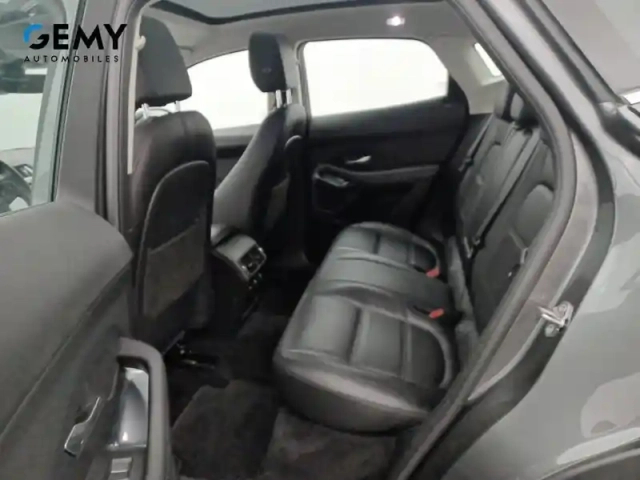 Jaguar E-Pace 2.0 d - 150 ch awd bvm — photo 10