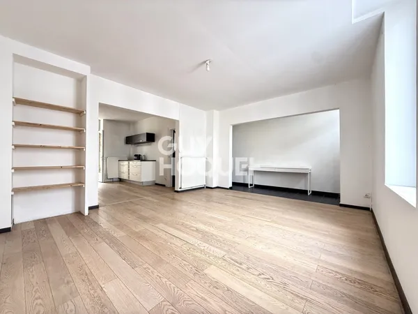 Maison à vendre de 5 pièces de 122.6 m²