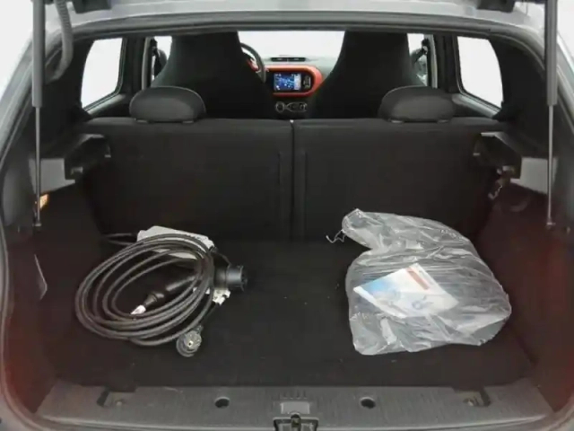 Renault Twingo e-tech electric zen r80 achat intégral - 21my — photo 9