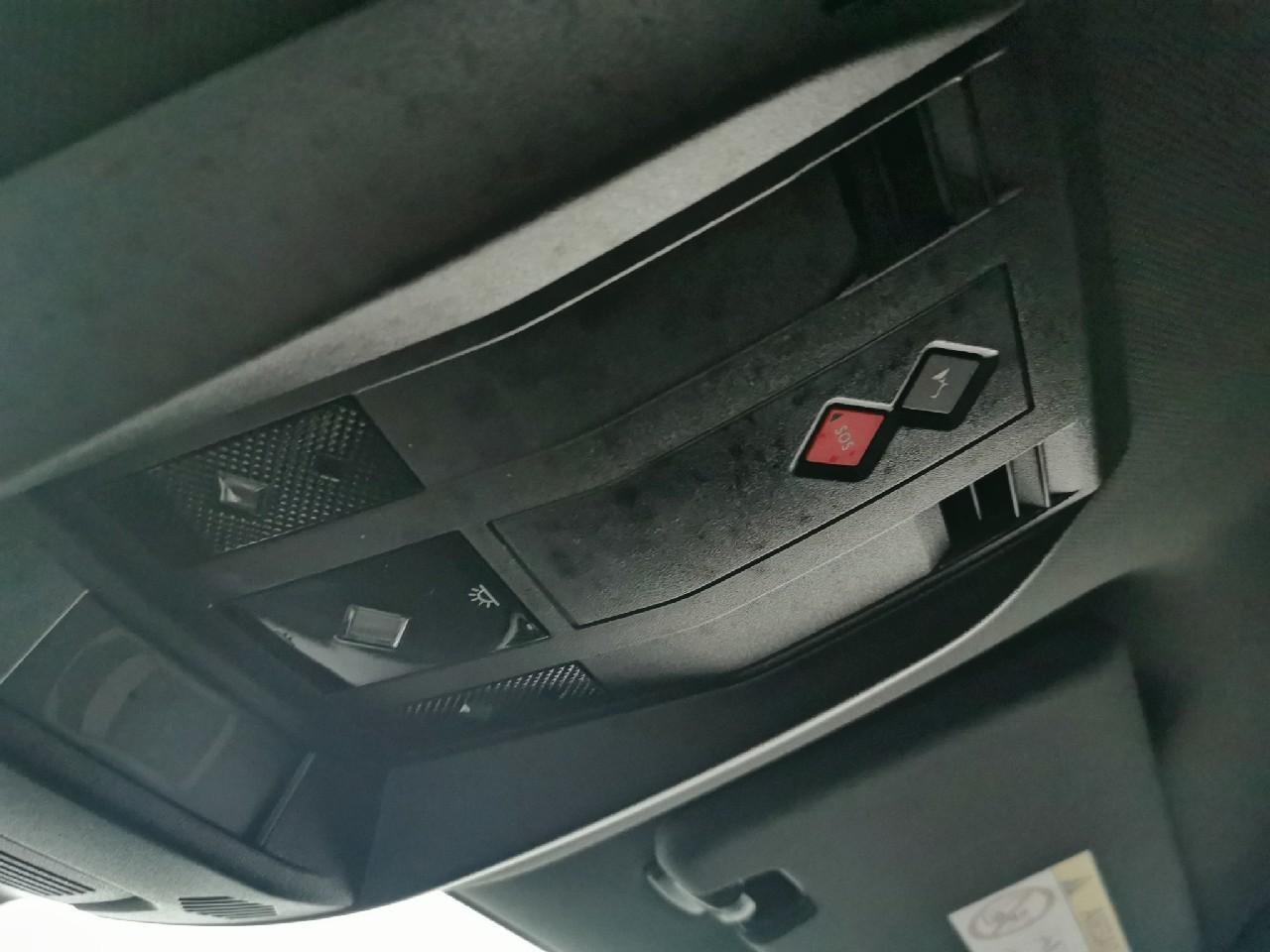 Ds Ds 7 crossback hybride rechargeable e-tense 300 eat8 4x4 performa — photo 32