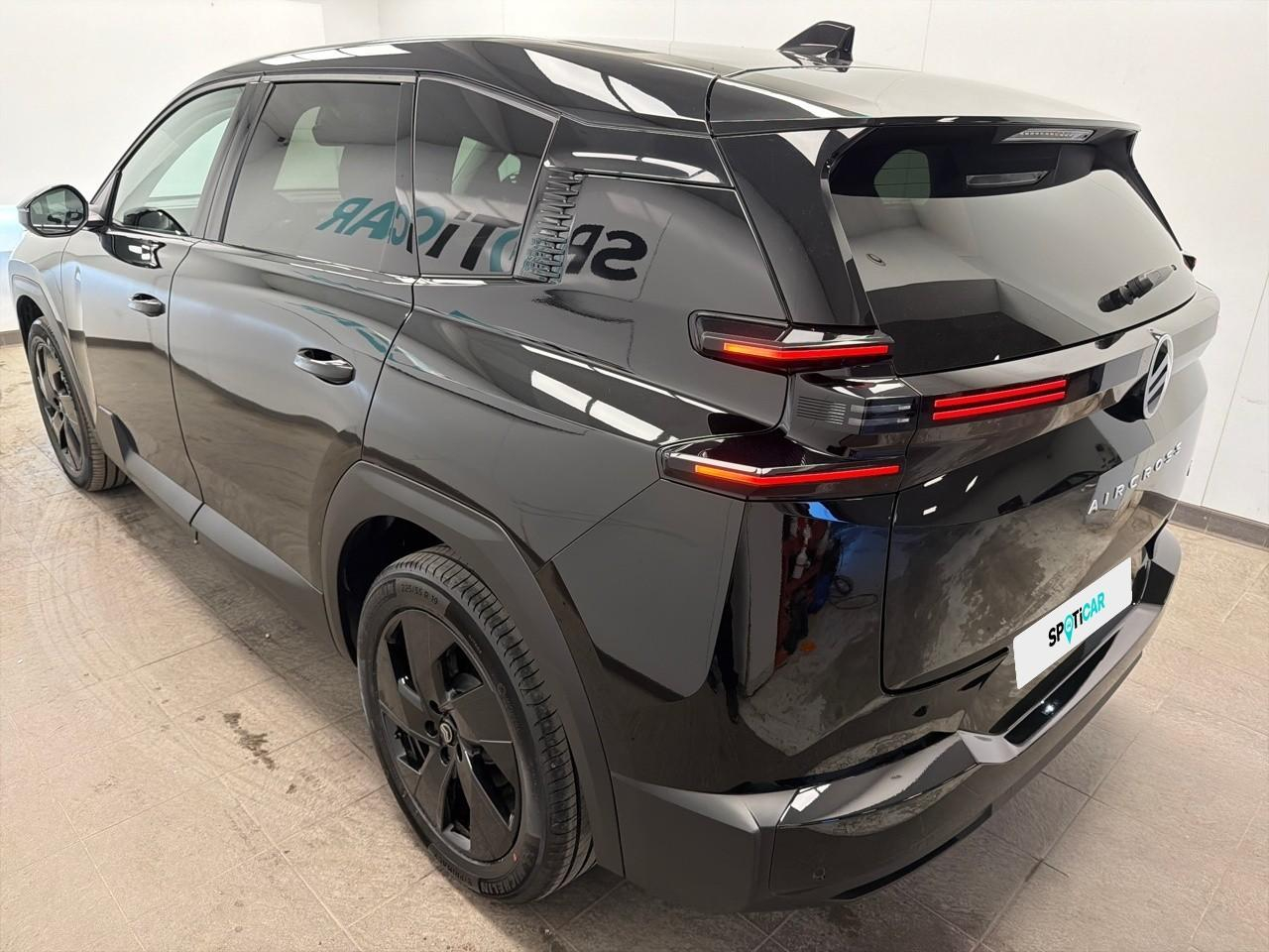Citroën C5 Aircross hybride 145 ch e-dcs6 max — photo 7