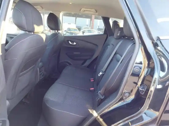 Renault Kadjar tce 140 fap edc — photo 15