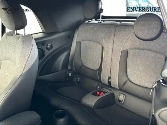 Mini Mini cabrio cooper s 178ch edition premium plus bva7 — photo 10