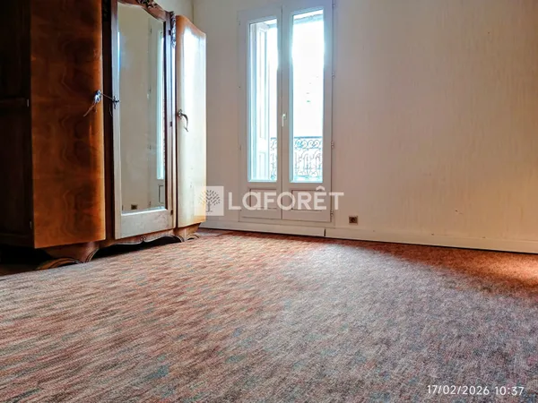 Maison 8 pièces 185 m²