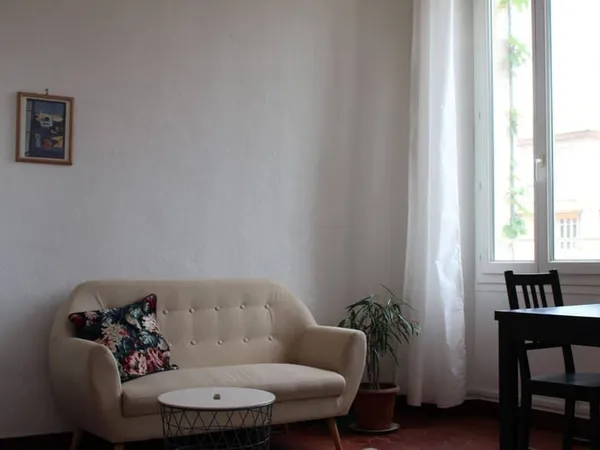 Appartement 1 pièce 33 m²