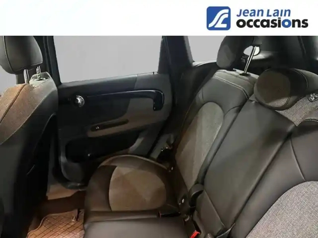 Mini Mini countryman 178 ch all4 bva8 — photo 61