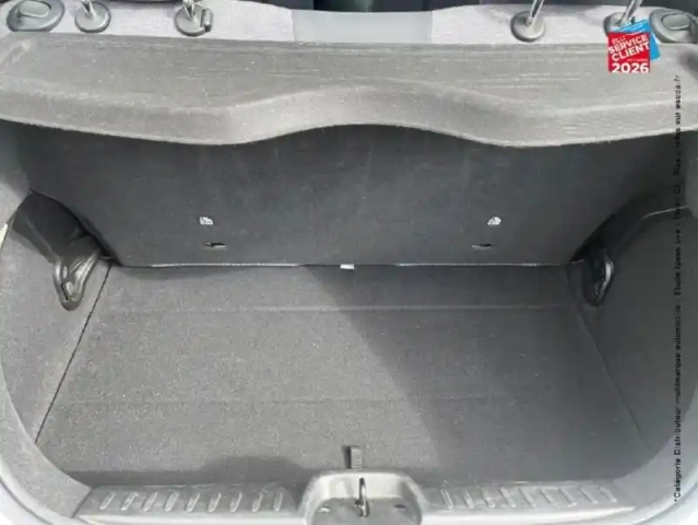 Fiat 500 e 95ch icône — photo 14