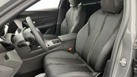 Peugeot 408 Hybrid 145ch GT e-DCS6 — photo 12