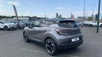 Renault Captur 1.6 E-Tech full hybrid 145ch Techno — photo 7