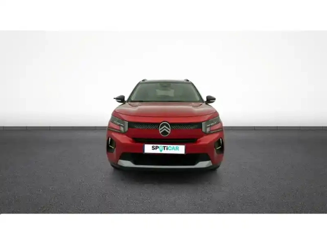 Citroën C3 turbo 100 ch bvm6 — photo 34