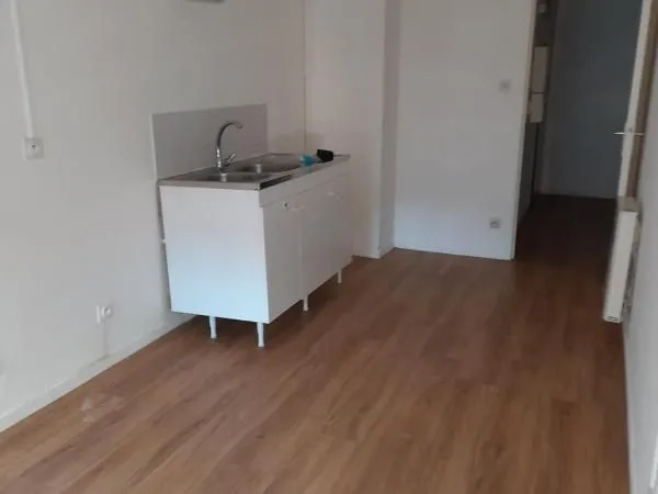 Appartement 1 pièce 45 m²