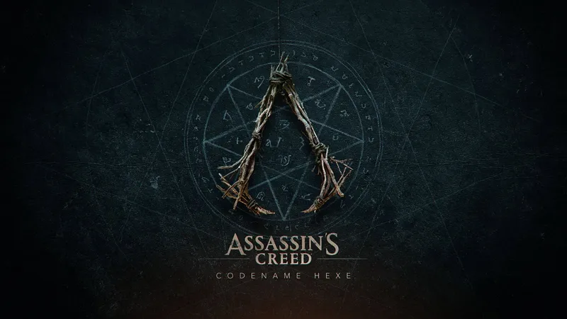 AC Hexe : peut-on se fier aux derniers leaks sur les éditions et la date de sortie ?