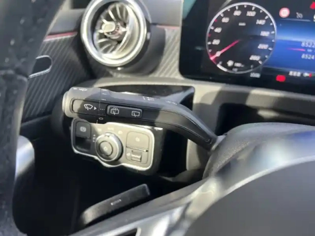 Mercedes Classe A 180 d progressive line — photo 6
