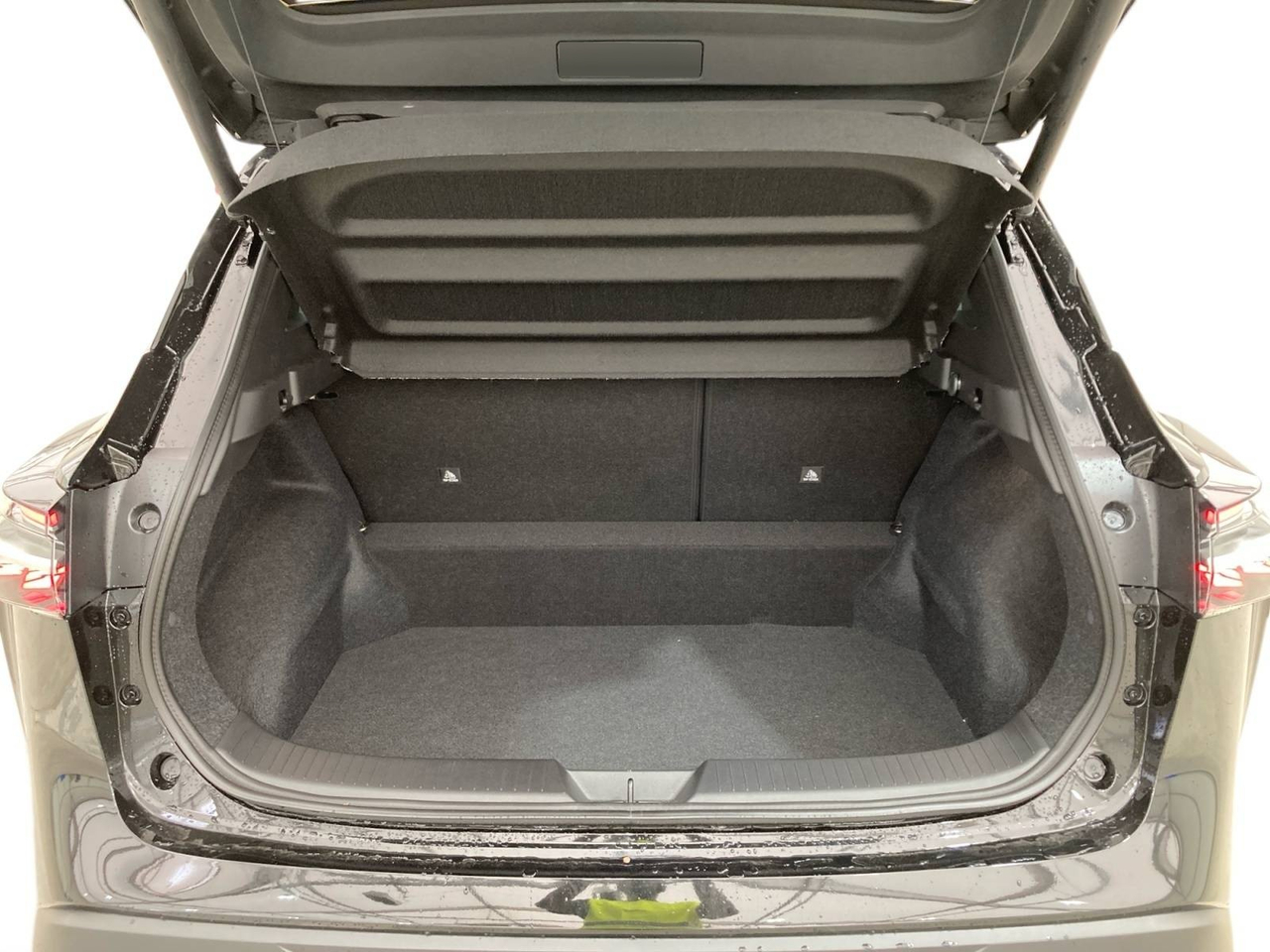 Nissan Qashqai — photo 15