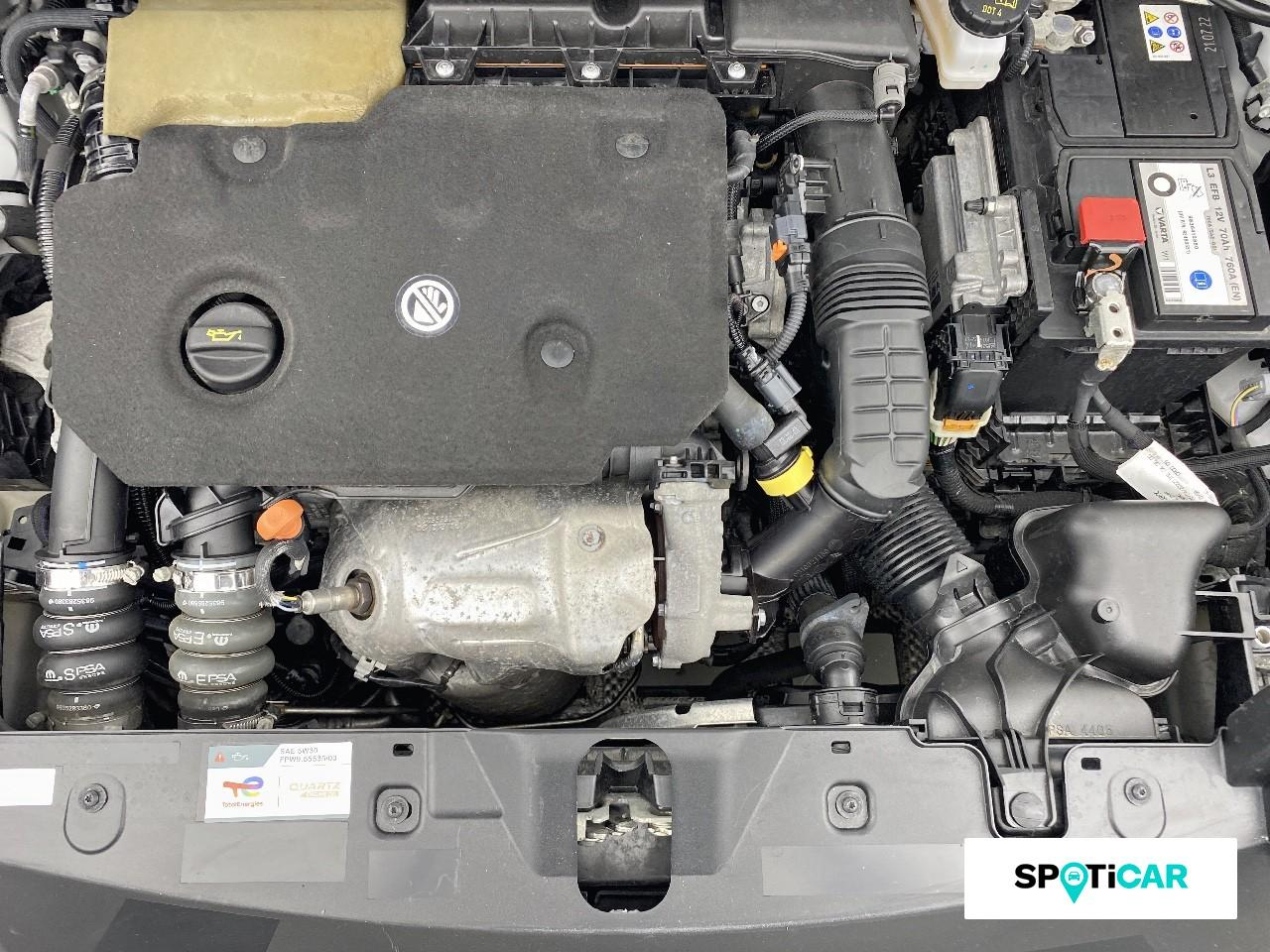 Peugeot 2008 1.5 bluehdi 110ch s&s allure pack — photo 20
