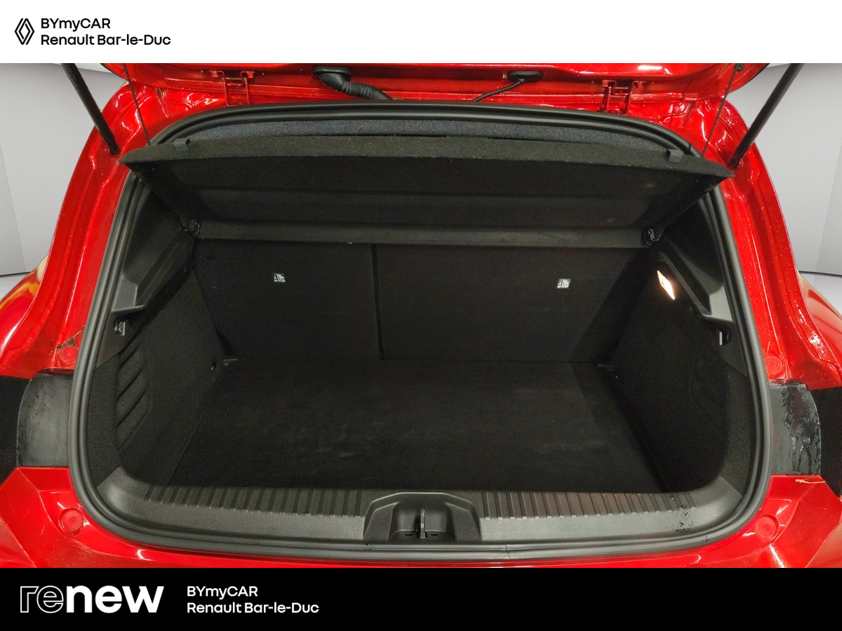 Renault Clio TCe 90 ch GSR2 — photo 13