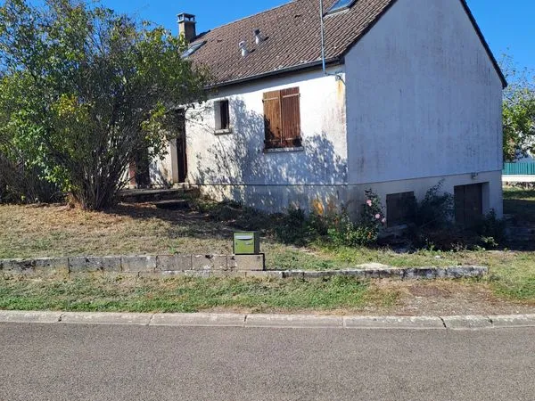 Pavillon 100m2