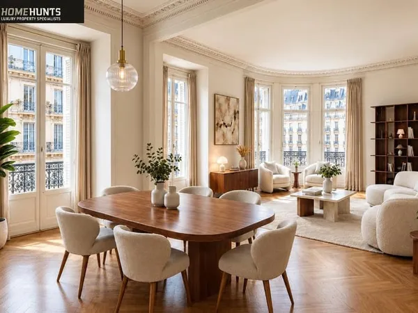 Achat : Appartement Nice (06000)