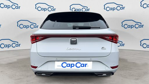 Seat Leon ST 1.4 TSI 204 e-Hybrid DSG6 - FR – 2020 – 77129 km – Hybride rechargeable – Boîte Automatique — photo 24