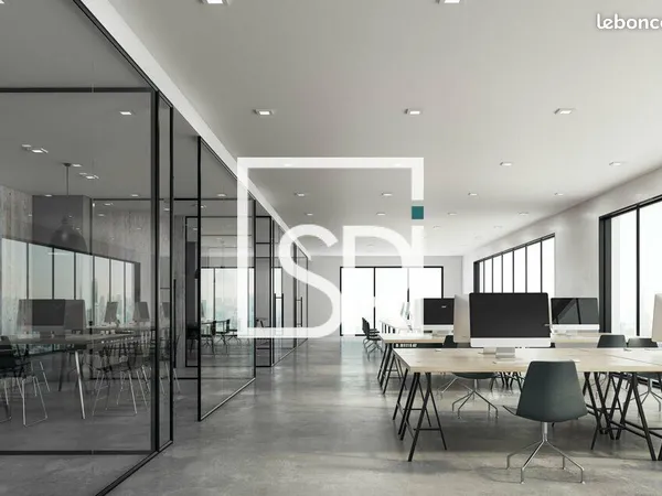 Local commercial 514 m² CUSSET